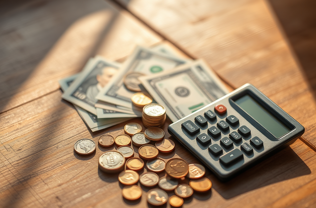 Gastos pequeños que parecen inofensivos pero arruinan tu presupuesto