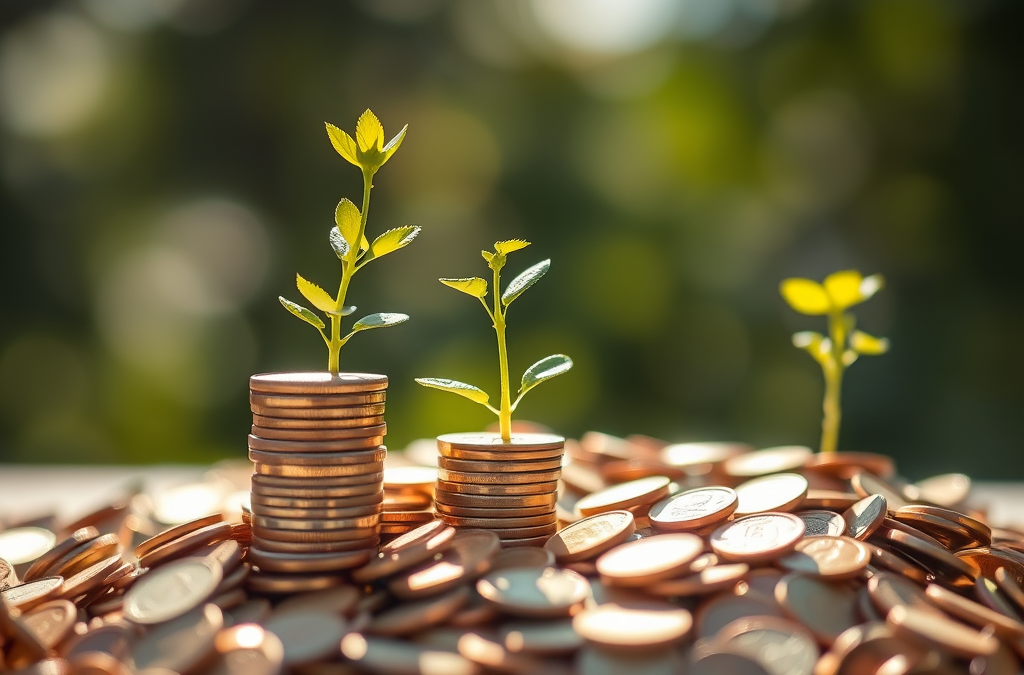 ¿Qué son las cuentas de ahorros de alto rendimiento y por qué deberías tener una?