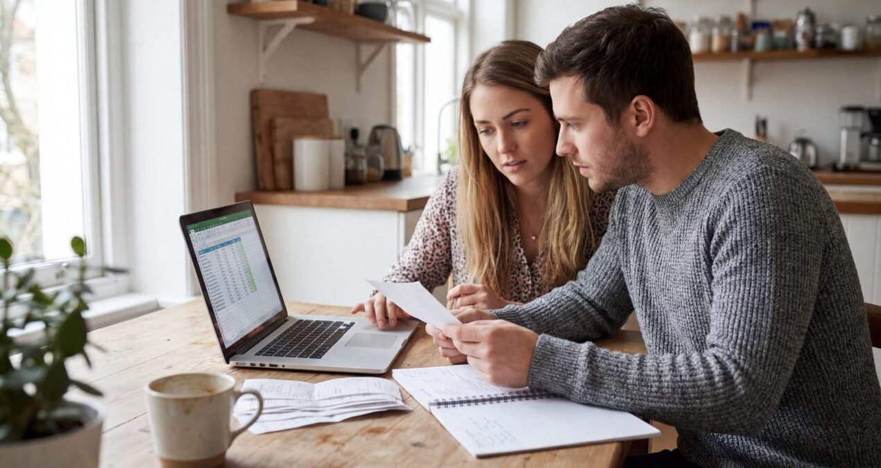 Tipo de Finanzas en Pareja: ¿cuál es el modelo que más les conviene?